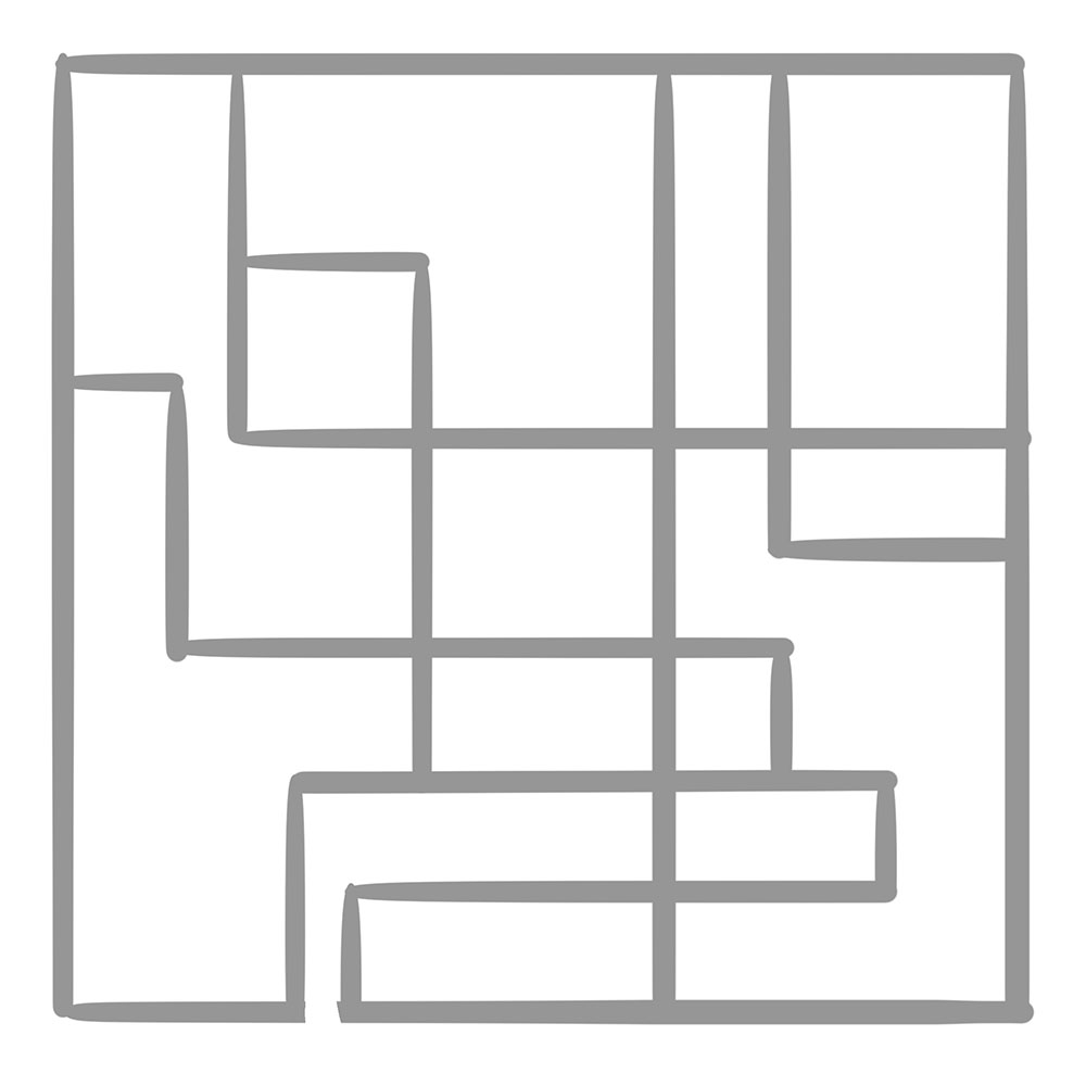 The chosen object that I want to design draft #2