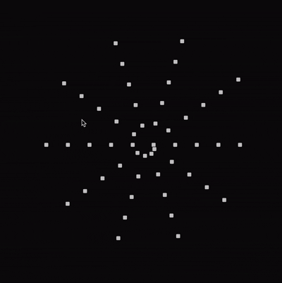 Interaction for the sound 'zipper'. #4