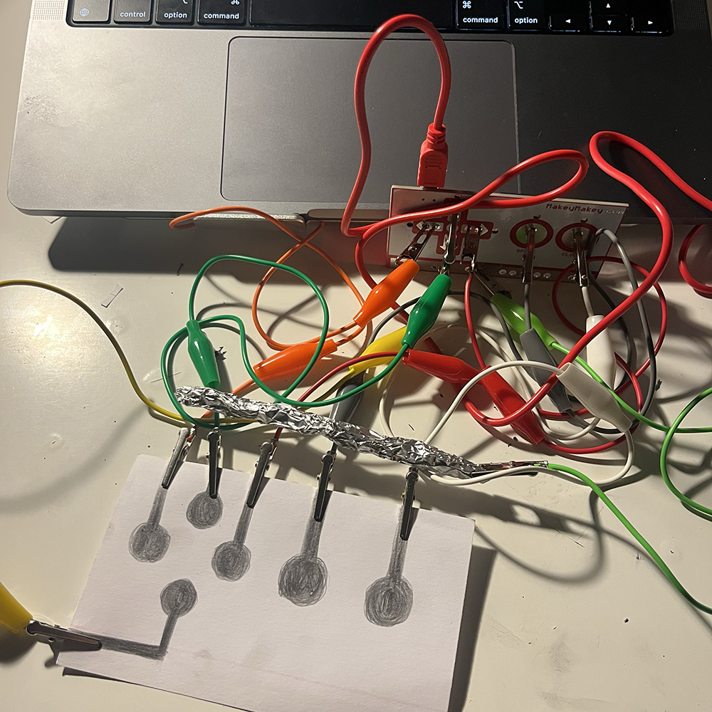 Detailed photo of controller 4