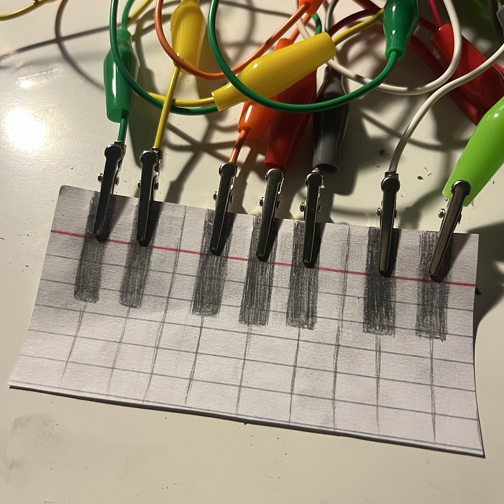 Detailed photo of controller 2