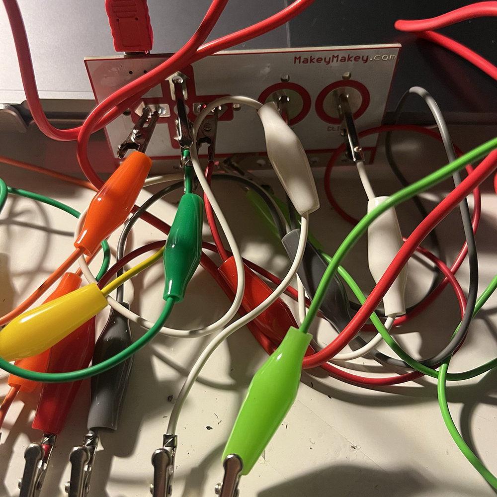 Detailed photo of controller 2