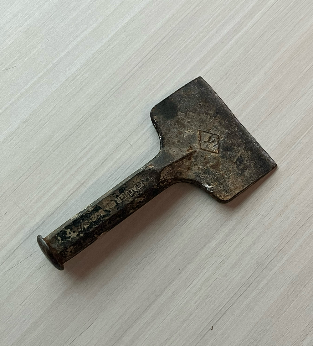 Metal is reflective with smooth and hard surface, it is usually heavy and solid, often used artitecture and manufacture.