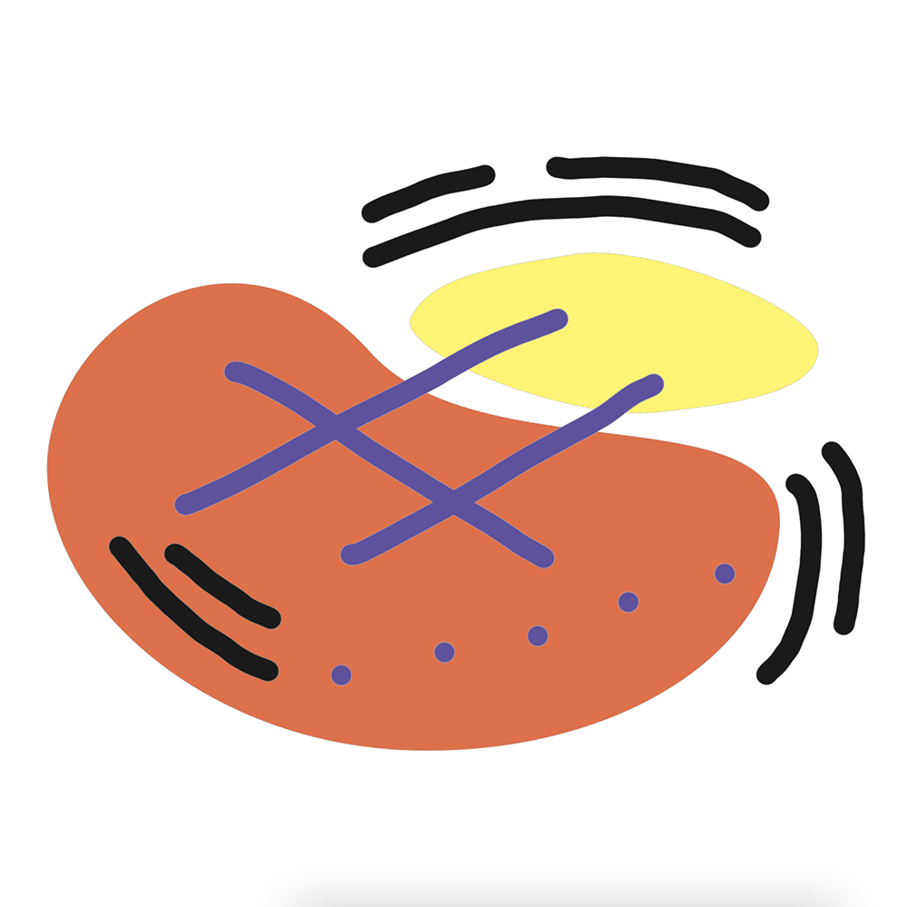 Test #2 face tracking website using p5.js #3