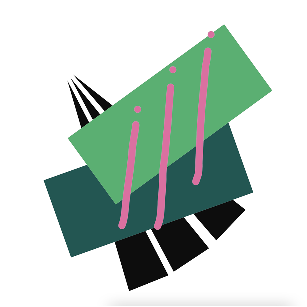 Test #3 face tracking website using p5.js #3