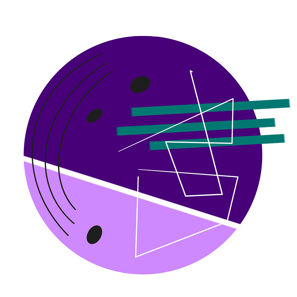 Drawing in procreate test 1