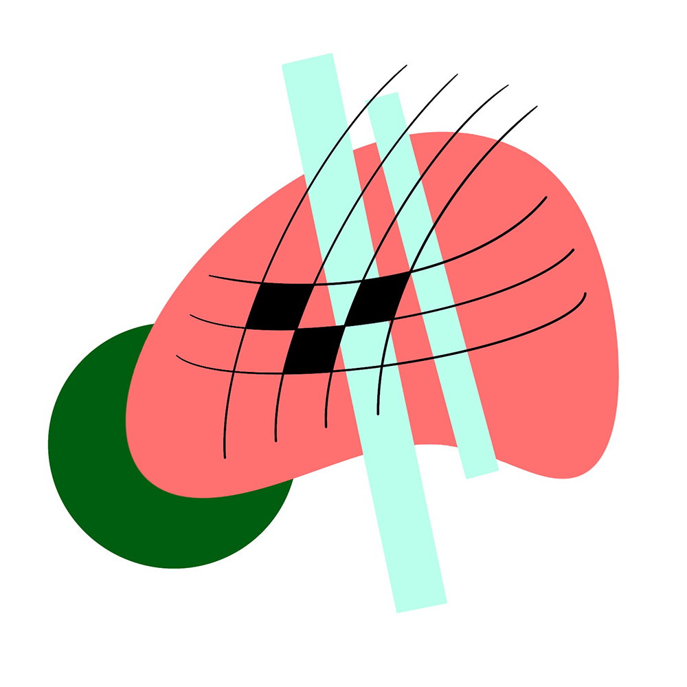 Drawing in procreate test 4