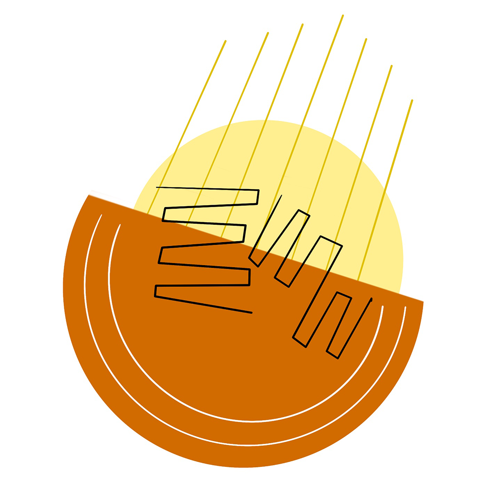 Drawing in procreate test 7