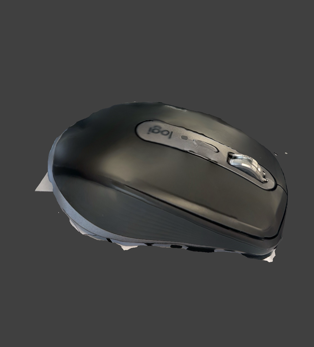 Testing scaniverse to scan the object #6